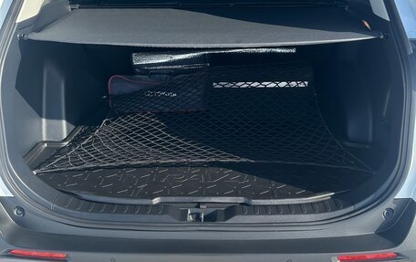 Toyota RAV4, 2020 год, 4 200 000 рублей, 9 фотография
