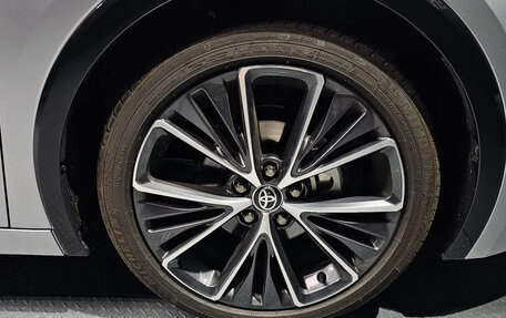 Toyota Prius IV XW50, 2025 год, 4 589 098 рублей, 5 фотография