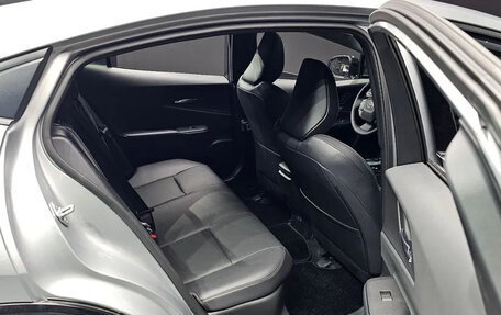 Toyota Prius IV XW50, 2025 год, 4 589 098 рублей, 11 фотография
