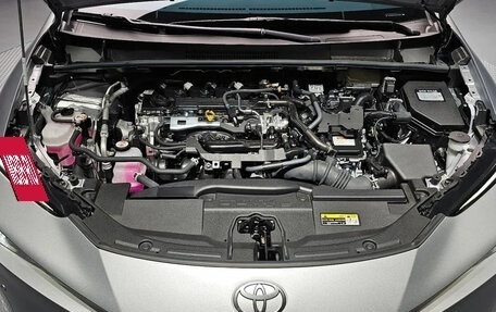 Toyota Prius IV XW50, 2025 год, 4 589 098 рублей, 6 фотография