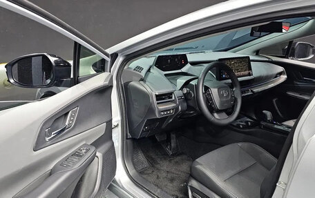 Toyota Prius IV XW50, 2025 год, 4 589 098 рублей, 12 фотография