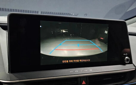 Toyota Prius IV XW50, 2025 год, 4 589 098 рублей, 15 фотография