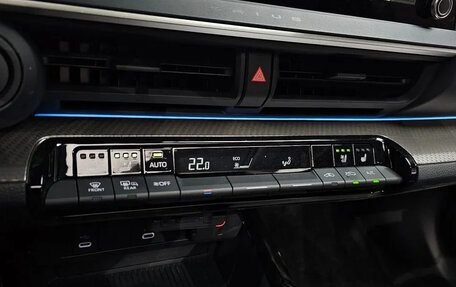 Toyota Prius IV XW50, 2025 год, 4 589 098 рублей, 19 фотография