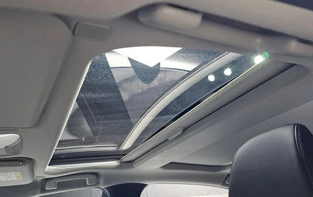 Toyota Prius IV XW50, 2025 год, 4 589 098 рублей, 16 фотография