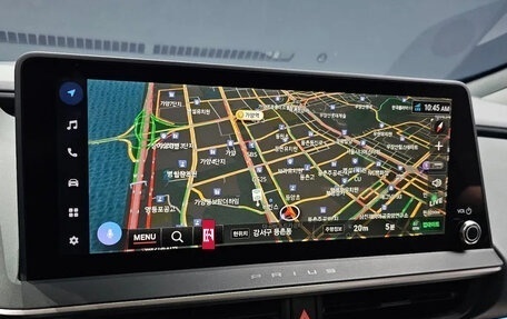 Toyota Prius IV XW50, 2025 год, 4 589 098 рублей, 14 фотография