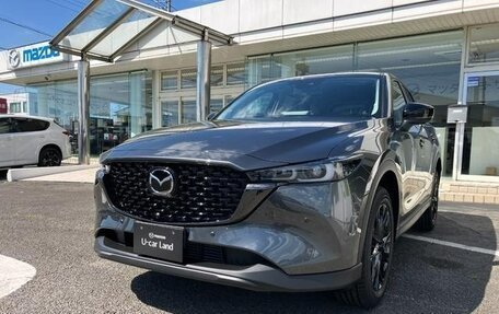 Mazda CX-5 II, 2025 год, 2 628 000 рублей, 2 фотография