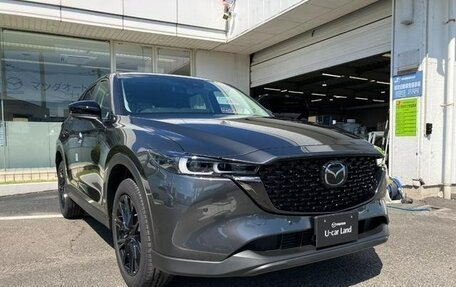 Mazda CX-5 II, 2025 год, 2 628 000 рублей, 3 фотография