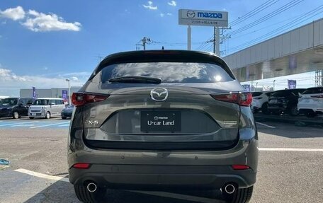 Mazda CX-5 II, 2025 год, 2 628 000 рублей, 5 фотография