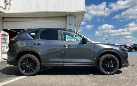 Mazda CX-5 II, 2025 год, 2 628 000 рублей, 7 фотография