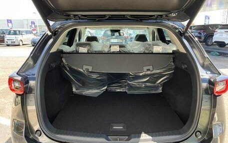 Mazda CX-5 II, 2025 год, 2 628 000 рублей, 9 фотография