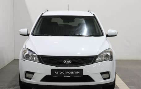 KIA cee'd I рестайлинг, 2011 год, 709 000 рублей, 2 фотография