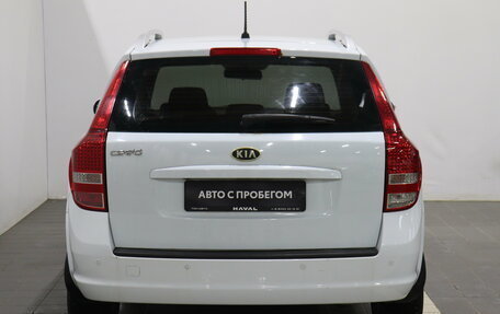 KIA cee'd I рестайлинг, 2011 год, 709 000 рублей, 3 фотография