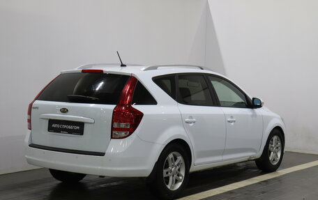 KIA cee'd I рестайлинг, 2011 год, 709 000 рублей, 4 фотография