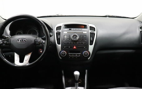 KIA cee'd I рестайлинг, 2011 год, 709 000 рублей, 6 фотография