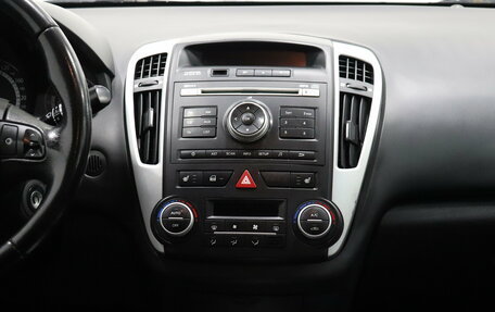 KIA cee'd I рестайлинг, 2011 год, 709 000 рублей, 10 фотография