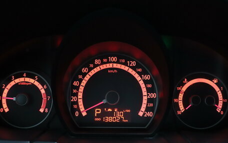 KIA cee'd I рестайлинг, 2011 год, 709 000 рублей, 9 фотография