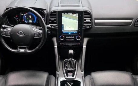 Renault Samsung QM6, 2022 год, 1 580 000 рублей, 5 фотография