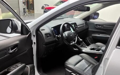 Renault Samsung QM6, 2022 год, 1 580 000 рублей, 7 фотография