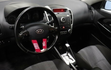 KIA cee'd I рестайлинг, 2011 год, 709 000 рублей, 7 фотография