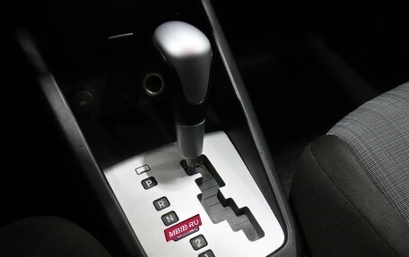 KIA cee'd I рестайлинг, 2011 год, 709 000 рублей, 13 фотография