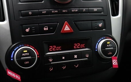 KIA cee'd I рестайлинг, 2011 год, 709 000 рублей, 11 фотография