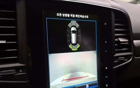 Renault Samsung QM6, 2022 год, 1 580 000 рублей, 12 фотография