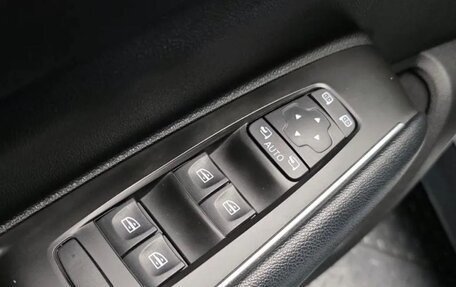 Renault Samsung QM6, 2022 год, 1 580 000 рублей, 15 фотография