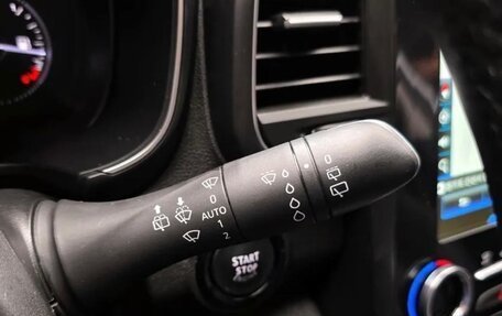 Renault Samsung QM6, 2022 год, 1 580 000 рублей, 13 фотография