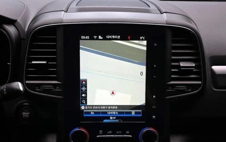 Renault Samsung QM6, 2022 год, 1 580 000 рублей, 10 фотография