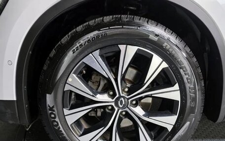 Renault Samsung QM6, 2022 год, 1 580 000 рублей, 19 фотография