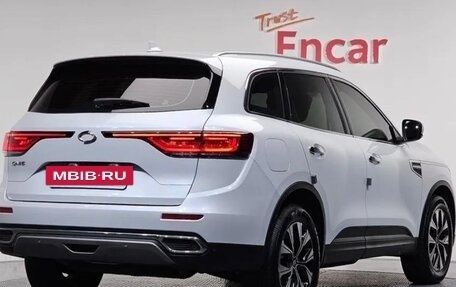 Renault Samsung QM6, 2022 год, 1 640 000 рублей, 4 фотография