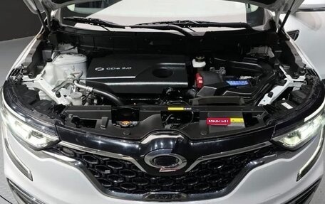 Renault Samsung QM6, 2022 год, 1 580 000 рублей, 8 фотография