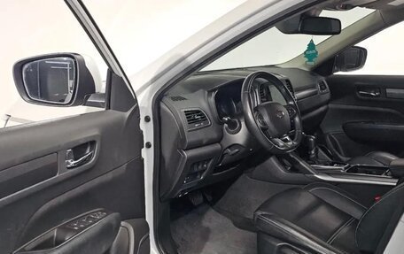 Renault Samsung QM6, 2022 год, 1 640 000 рублей, 9 фотография