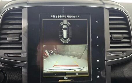 Renault Samsung QM6, 2022 год, 1 640 000 рублей, 8 фотография