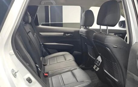 Renault Samsung QM6, 2022 год, 1 640 000 рублей, 16 фотография