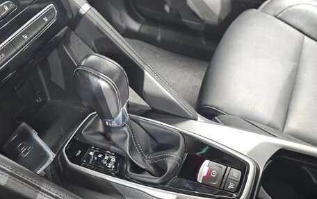 Renault Samsung QM6, 2022 год, 1 640 000 рублей, 17 фотография