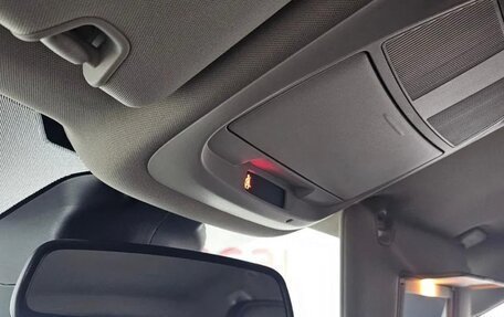 Renault Samsung QM6, 2022 год, 1 640 000 рублей, 13 фотография