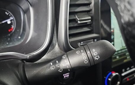 Renault Samsung QM6, 2022 год, 1 640 000 рублей, 14 фотография