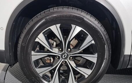 Renault Samsung QM6, 2022 год, 1 640 000 рублей, 19 фотография