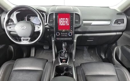 Renault Samsung QM6, 2022 год, 1 640 000 рублей, 5 фотография