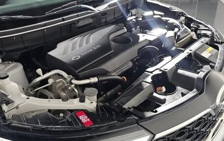 Renault Samsung QM6, 2022 год, 1 640 000 рублей, 18 фотография