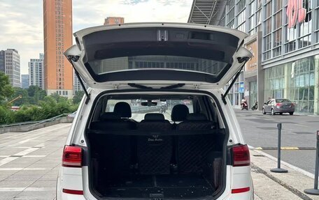 Volkswagen Touran III, 2023 год, 2 086 069 рублей, 4 фотография