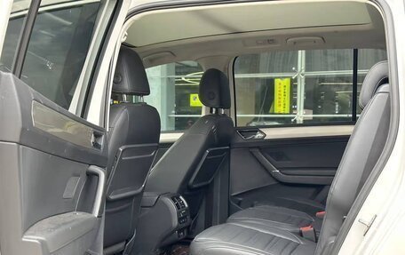 Volkswagen Touran III, 2023 год, 2 086 069 рублей, 9 фотография