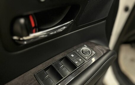 Lexus RX III, 2014 год, 3 205 000 рублей, 17 фотография