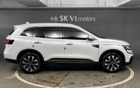 Renault Samsung QM6, 2022 год, 1 610 000 рублей, 3 фотография