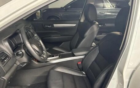 Renault Samsung QM6, 2022 год, 1 610 000 рублей, 11 фотография