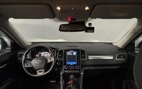 Renault Samsung QM6, 2022 год, 1 610 000 рублей, 6 фотография