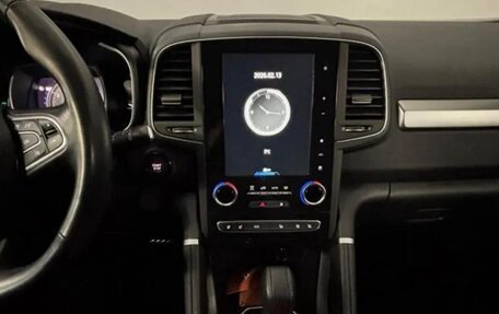 Renault Samsung QM6, 2022 год, 1 610 000 рублей, 7 фотография