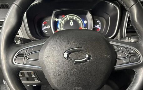 Renault Samsung QM6, 2022 год, 1 610 000 рублей, 10 фотография