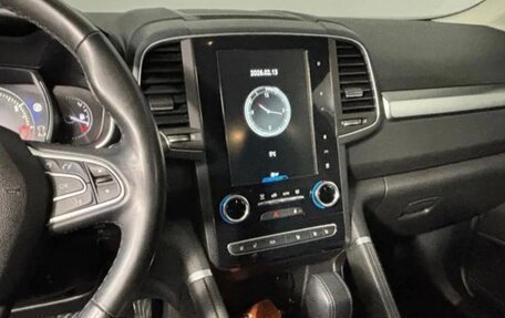 Renault Samsung QM6, 2022 год, 1 610 000 рублей, 9 фотография